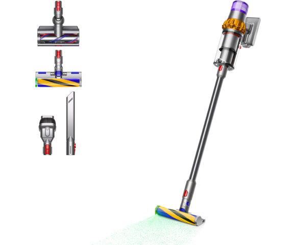 Dyson V15 Detect Absolute (446986) - slika 5