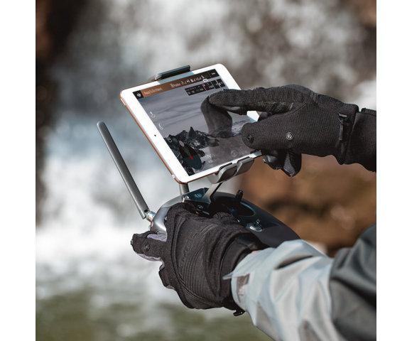 PGYTECH PHOTOGRAPHY GLOVES - M (P-GM-113) - slika 3