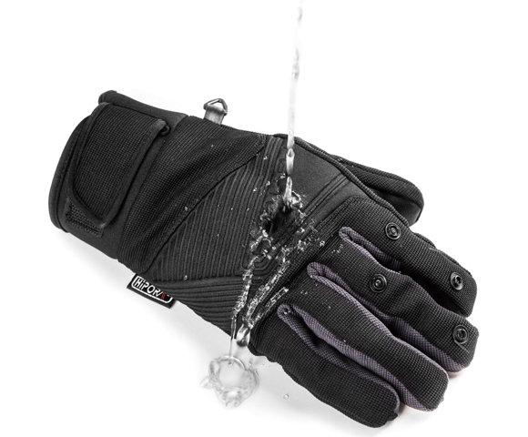 PGYTECH PHOTOGRAPHY GLOVES - M (P-GM-113) - slika 5