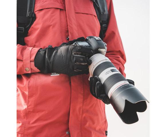 PGYTECH PHOTOGRAPHY GLOVES - M (P-GM-113) - slika 6