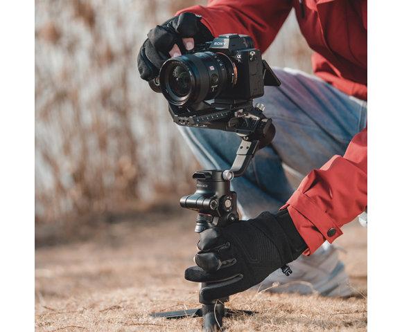 PGYTECH PHOTOGRAPHY GLOVES - M (P-GM-113) - slika 4