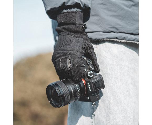 PGYTECH PHOTOGRAPHY GLOVES - M (P-GM-113) - slika 2