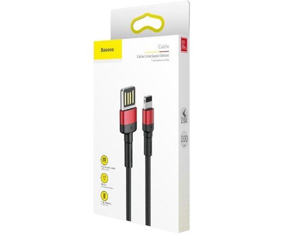 Baseus lightning kabl 1m - slika 3