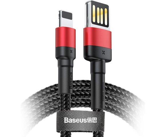 Baseus lightning kabl 1m - slika 2