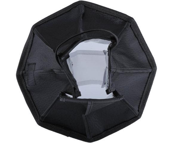 Puluz PU5120 Octangle Style Foldable Soft Flash Light Diffuser Softbox - slika 2