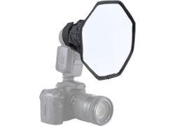 Puluz PU5120 Octangle Style Foldable Soft Flash Light Diffuser Softbox
