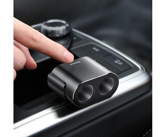 Baseus CRDYQ-01 mobilni punjac za auto - slika 2