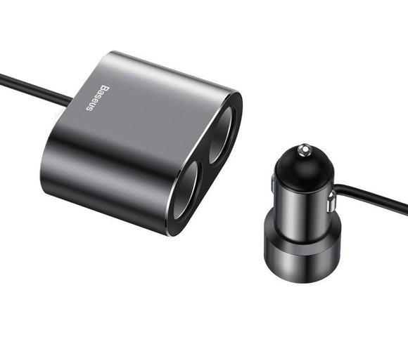 Baseus CRDYQ-01 mobilni punjac za auto - slika 9