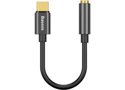 Baseus CATL54-01 Tip C audio adapter