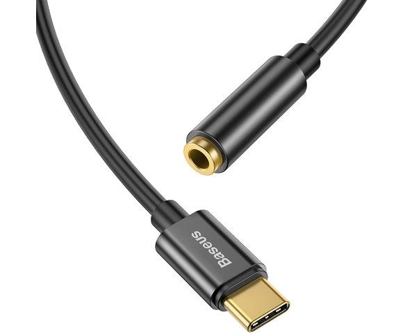 Baseus CATL54-01 Tip C audio adapter - slika 2