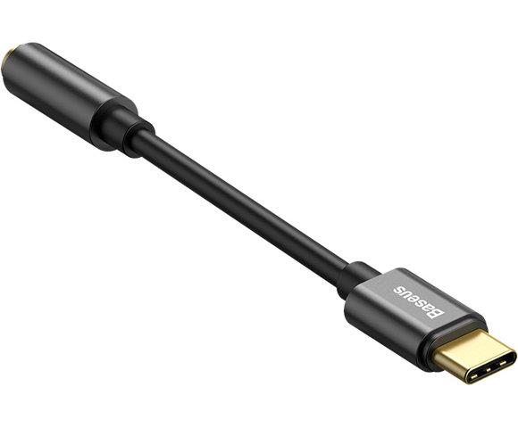 Baseus CATL54-01 Tip C audio adapter - slika 4