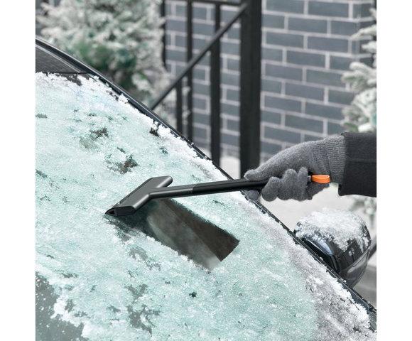 Baseus CRQU-01 strugac leda - slika 6