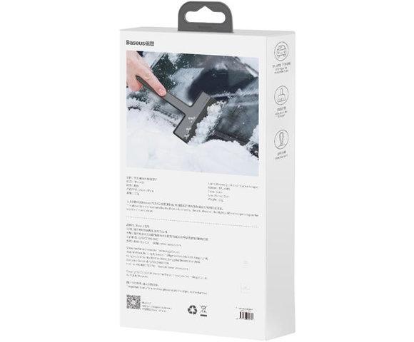 Baseus CRQU-01 strugac leda - slika 4