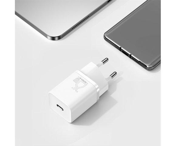 Baseus Super Si 25W punjac - slika 5