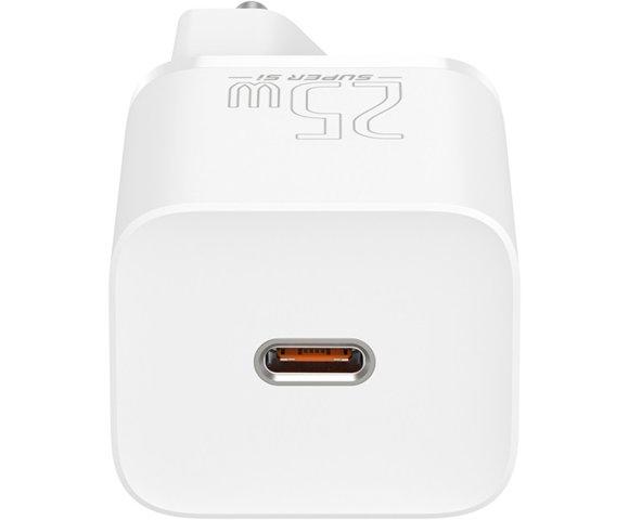 Baseus Super Si 25W punjac - slika 4