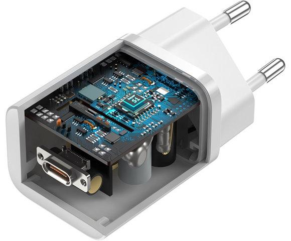 Baseus Super Si 25W punjac - slika 3