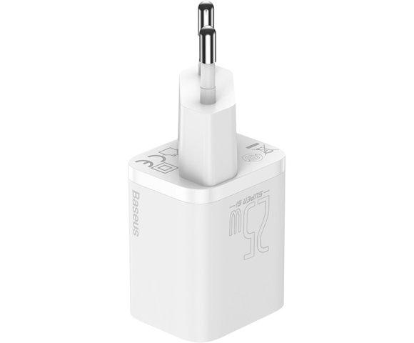 Baseus Super Si 25W punjac - slika 10