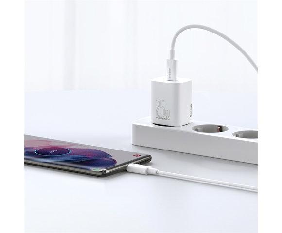 Baseus Super Si 25W punjac - slika 12