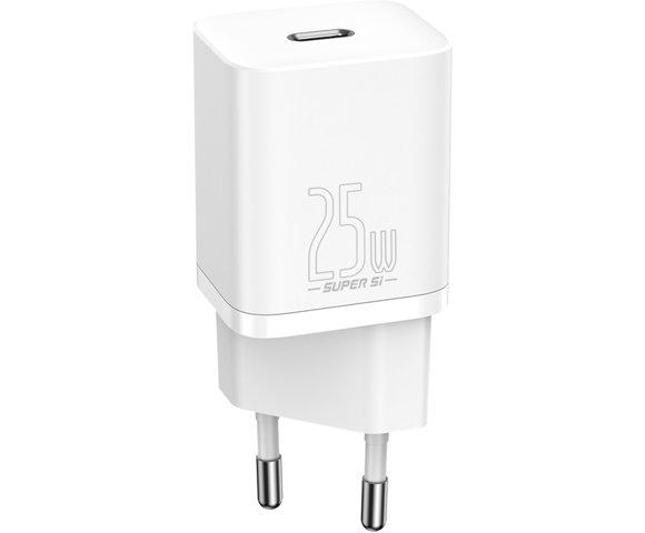 Baseus Super Si 25W punjac - slika 2