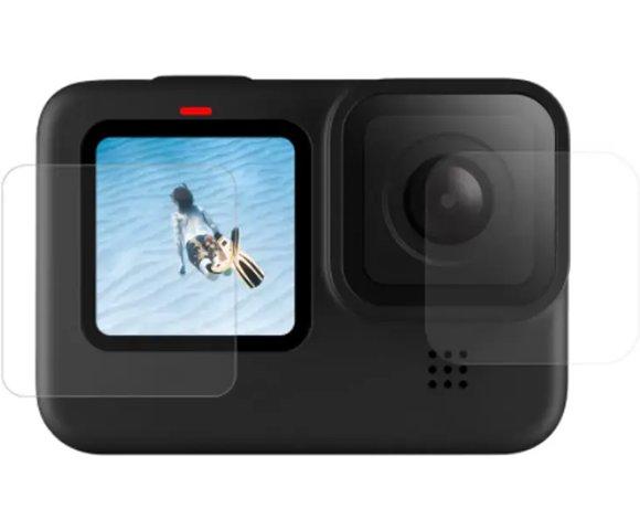 TELESIN GP-FLM-902 Screen and Lens Protector Film - slika 9