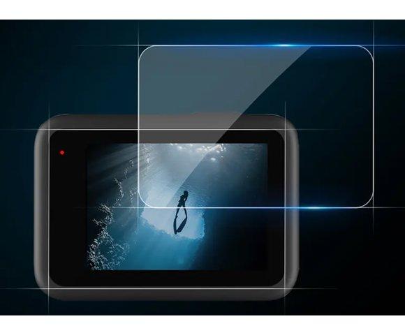 TELESIN GP-FLM-902 Screen and Lens Protector Film - slika 5