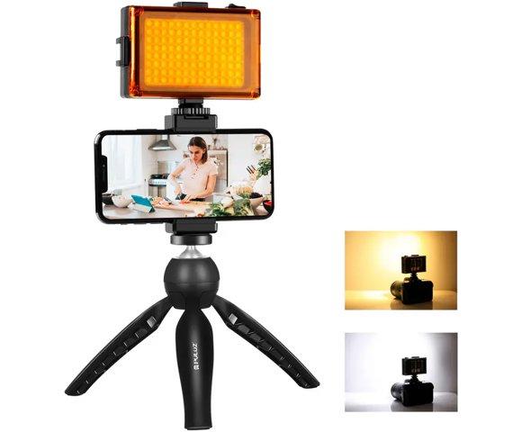 Puluz PKT3131B Live Recording Kit - slika 4