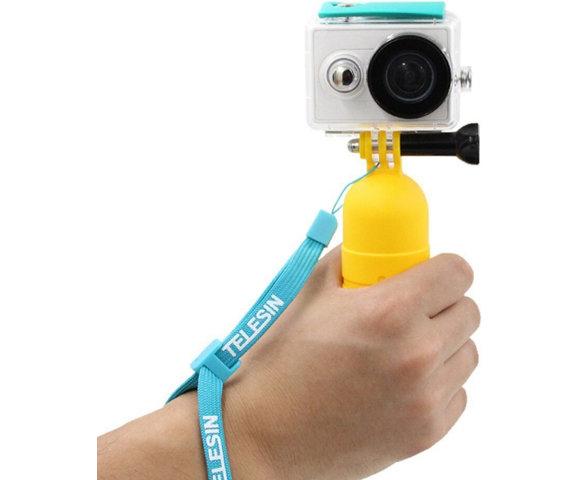 TELESIN GP-MNP-102 Floating Bobber Monopod - slika 4