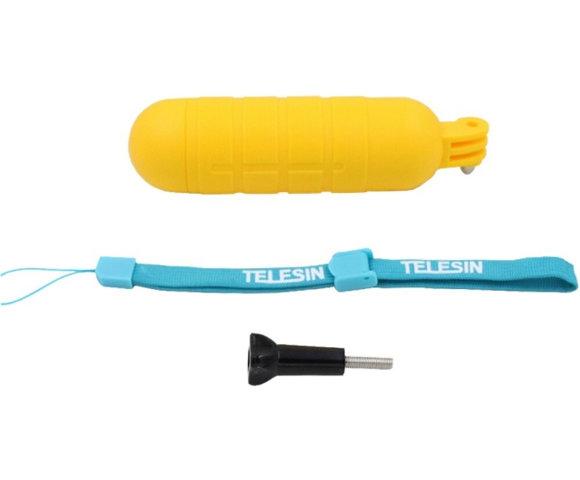 TELESIN GP-MNP-102 Floating Bobber Monopod - slika 3