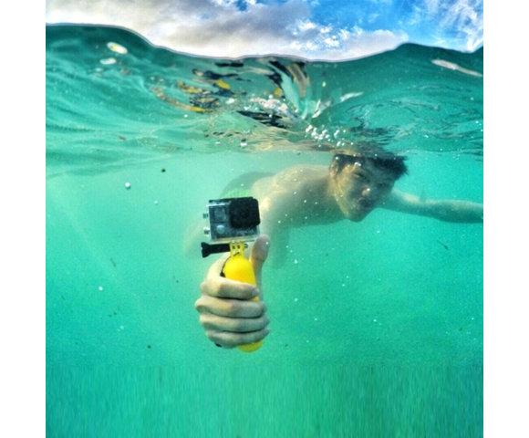 TELESIN GP-MNP-102 Floating Bobber Monopod - slika 5