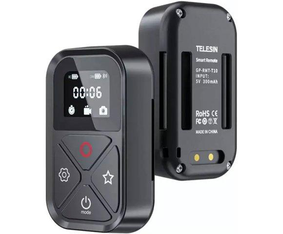 TELESIN GP-RMT-T10 Pametni daljinski upravljac - slika 4