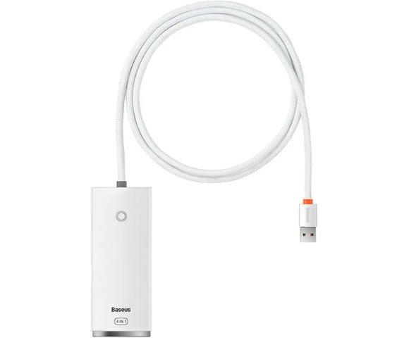 Baseus WKQX030102 Lite 5 port - slika 3