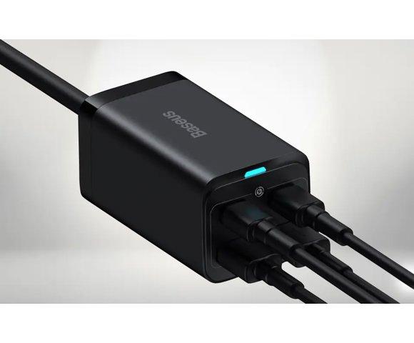 Baseus GaN3 Pro 100W (CCGP000101) - slika 2