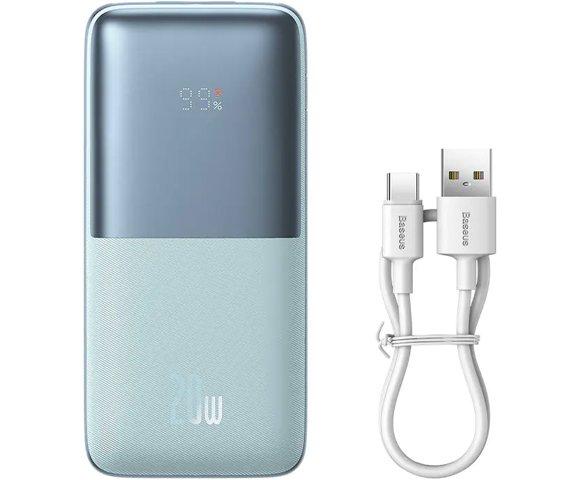 Baseus Bipow Pro 10000mAh (PPBD040103) - slika 9