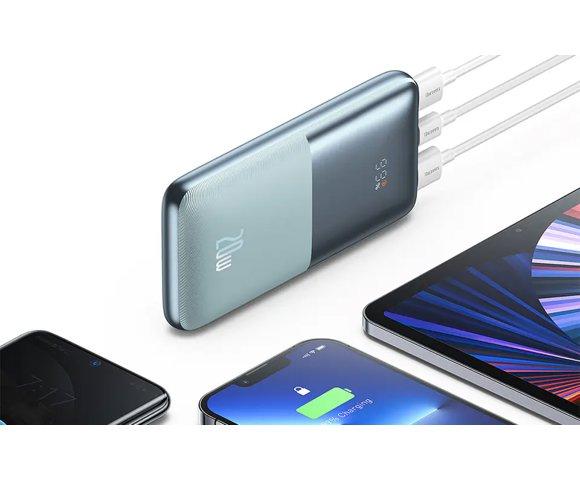 Baseus Bipow Pro 10000mAh (PPBD040103) - slika 2