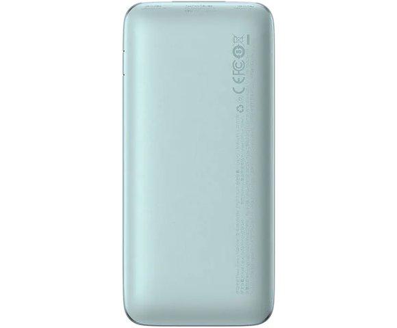 Baseus Bipow Pro 10000mAh (PPBD040103) - slika 5