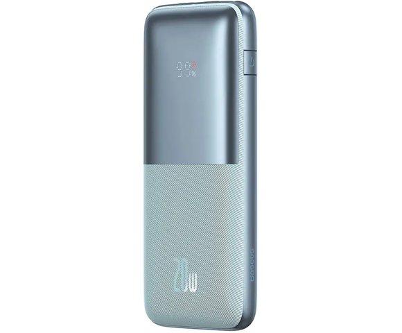 Baseus Bipow Pro 10000mAh (PPBD040103) - slika 3