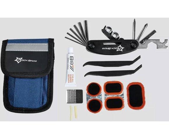 Rockbros GJ9809 komplet za popravku - slika 2