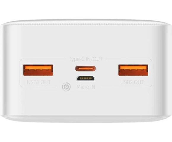 Baseus Bipow 30000mAh (PPBD050402) - slika 2