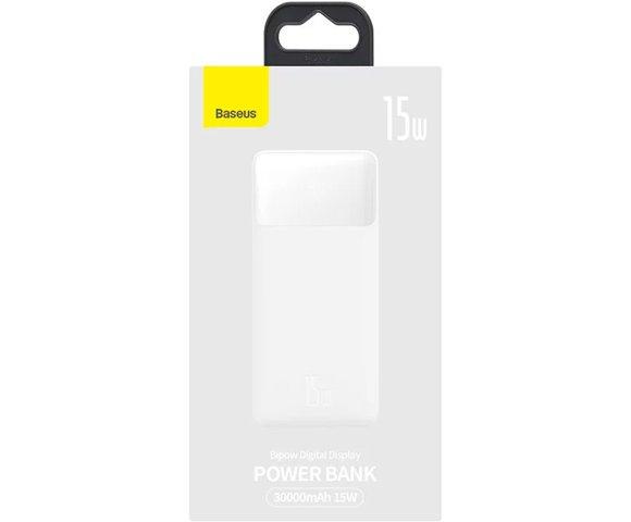 Baseus Bipow 30000mAh (PPBD050202) - slika 2
