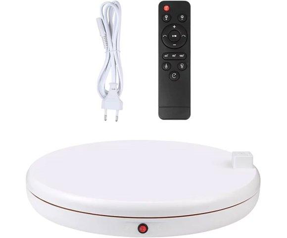 Puluz PU3148EU rotating display stand - slika 2