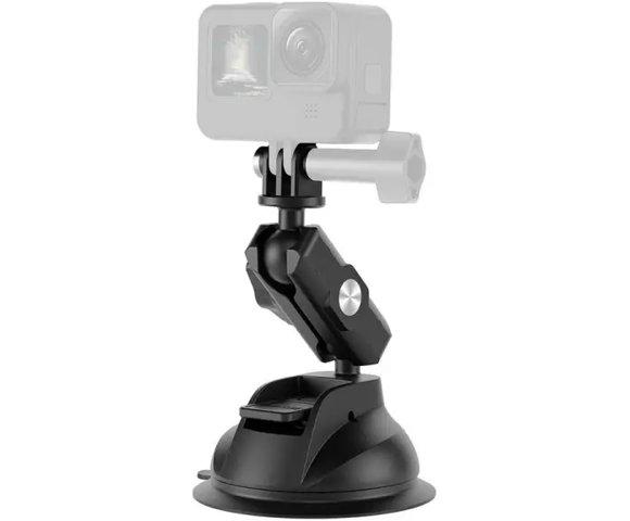 TELESIN TE-SUC-012 Suction Cup Holder - slika 3