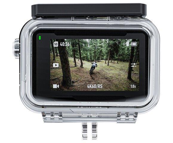 TELESIN OA-WTP-003 Waterproof Case - slika 2