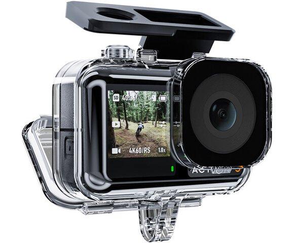 TELESIN OA-WTP-003 Waterproof Case - slika 3