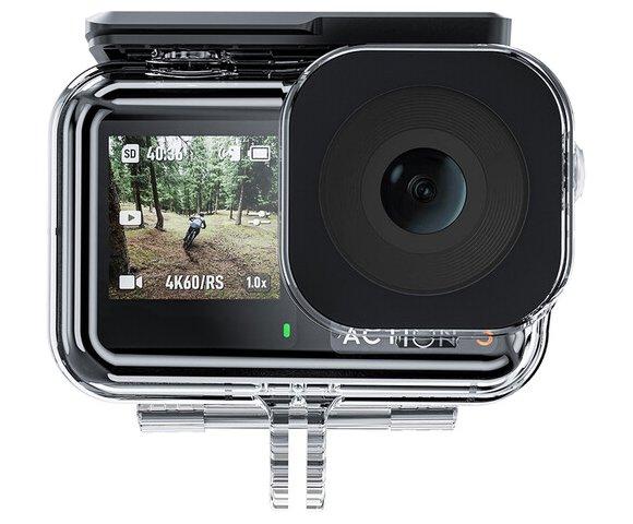 TELESIN OA-WTP-003 Waterproof Case - slika 6