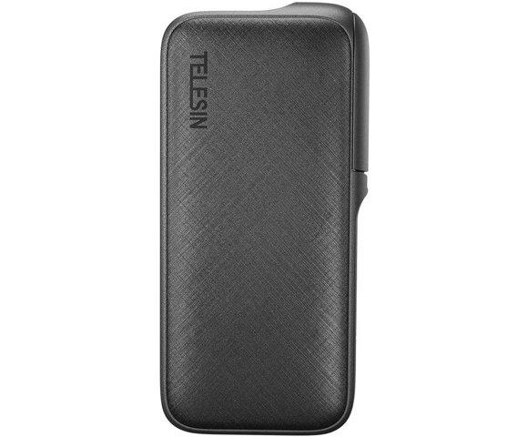 TELESIN GP-PB-001 charger and power bank - slika 3