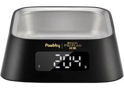 PAWBBY Smart Pet Bowl (MG-ZN001-EU)