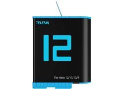 TELESIN GP-BTR-901-D Battery