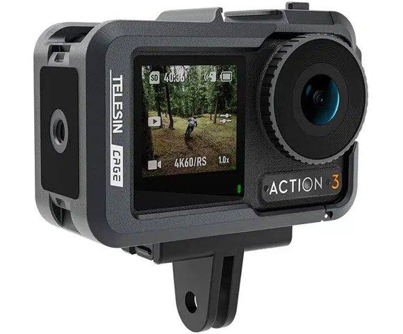 TELESIN OA-FMS-004 metal case - slika 3