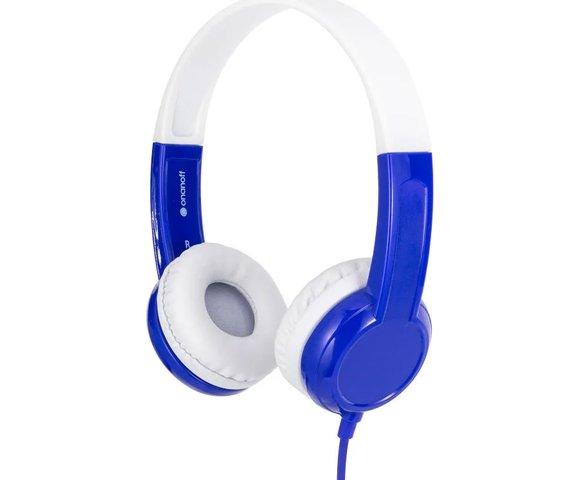 BuddyPhones Discover (plava) - slika 4