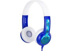 BuddyPhones Discover (plava)